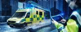 I European Toughbook Ambulance Forum