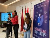 Murcia acoge el primer encuentro del proyecto europeo centrado en analizar y combatir el ciberacoso entre los jóvenes