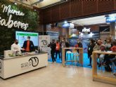 Nueve showcookings muestran la cocina de la Regin en San Sebastin Gastronomika