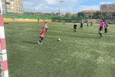 EFB Balsicas, E.F. Algar y C.D. Minera lderes en benjamines B