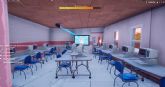 La rplica en Fortnite del IES Valle del Segura gana el Primer Premio al Proyecto de Innovacin Educativa de la Consejera de Educacin y Cultura