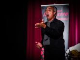 Lo Ferro celebra el Da del Flamenco
