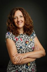 Pepa  Jim�nez Bretones reelegida, por aclamaci�n, presidenta de la Asociaci�n Direcci�n Humana de la Regi�n de Murcia