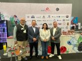 Las Berries de M�xico vuelven a brillar en el Primer Congreso Internacional Agroalimentario de Jalisco (M�xico)