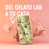 Badiani estrena delivery propio en Barcelona: Te lleva el ic�nico gelato a casa