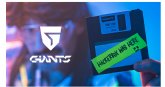 �HackerBox was here�: Giants regresa a los anos 80 para borrar la base de datos de un popular videojuego