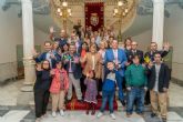 El colegio Azorín de Cartagena y Alsa, entre los galardonados en los Premios Amigo Solidario de Asido