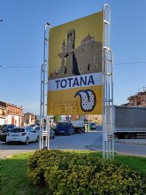 Capital Espanola de la Gastronom�a 2023