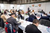 Seis masterclass completan el programa del XXII Sal�n Pen�n de los Mejores Vinos