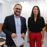 El Ayuntamiento celebra la concesión, por parte del ministerio de Justicia, de la creación de un nuevo juzgado en Lorca