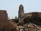 Diversas entidades de Cartagena y Murcia solicitan a Cultura una visita t�cnica al Monasterio de San Gin�s de la Jara para comprobar su estado