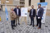 El edificio Alcázar protagonizará el primer proyecto de rehabilitación energética de Los Alcázares