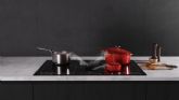 MasterSense Air: Campana y placa de inducci�n en uno, la soluci�n definitiva para la cocina