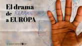 Cope viaja a las rutas migratorias m�s peligrosas en el p�dcast �el drama de llegar a europa�