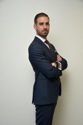 Yoel Albarrac�n, de Zeal Law Firm, reconocido como Abogado del Ano en Derecho Procesal por Best Lawyers