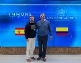 IMMUNE y la Fundaci�n Universitaria Los Libertadores promueven la formaci�n en tecnolog�a del talento colombiano