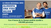 Nextdoor y la Fundaci�n Banco de Alimentos de Madrid llaman a los barrios madrilenos a ser solidarios