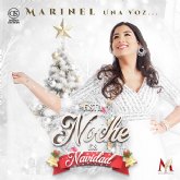 La Soprano 'Marinel una Voz' estrena su tema Navideno 'Esta noche es Navidad'