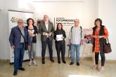 La exposicin 'Fotoperiodismo: Regin de Murcia 2022' llega a Santomera
