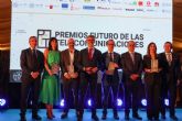 El Colegio de Ingenieros Tcnicos en Telecomunicaciones reconoce el papel de la Agencia de Transformacin Digital para impulsar la digitalizacin en la Administracin regional