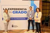 La Regin participa en un foro nacional para fomentar la acreditacin de competencias profesionales de trabajadores sin titulacin