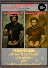 David Turpn presenta en Murcia la saga que arrasa en Amazon