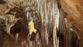 ADENOW ' explora la Cueva del Farallón