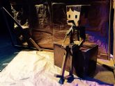 PINOCCHIO, Premio al Mejor Espectculo en la Feria de FETEN 2015, llega al Teatro Villa de Molina el domingo 18 de diciembre