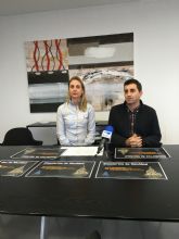 Msicos del Conservatorio de San Javier ofrecern un concierto de Navidad en el hospital Los Arcos del Mar Menor