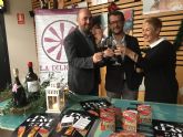 Bbete la msica, escucha el vino 'En Clave de Vin'