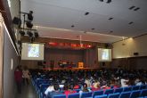 Salesianos Cartagena realiza el seminario ´La discriminación de género en educación´