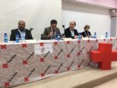 La Comunidad resalta la labor de Cruz Roja en la atencin de emergencias y el esfuerzo que se realiza en formacin