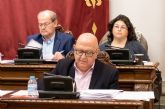 Cs pide al PSOE que explique cómo va a gestionar los fondos estatales y regionales para combatir la violencia contra la mujer