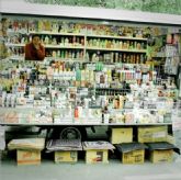 Las fotografas de Vidal Coy se exhiben en Lorca dentro del Plan de Espacios Expositivos