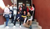“El Candil” inicia en Mazarrón la acción formativa “Competencias Básicas para el Empleo”
