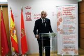 Turismo lanza una programacin especial de Navidad con visitas guiadas por Murcia, talleres infantiles y degustacin de dulces