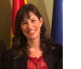 Dorothy Estrada, profesora de Derecho la UMU, seleccionada para el programa de Derechos Humanos de Harvard