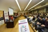 La UMU analiza la intencin emprendedora de sus estudiantes y premia las mejores ideas de creacin de una empresa