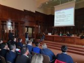 La Comunidad enviar al Ministerio un informe que contradice las pretensiones de Castilla-La Mancha sobre caudales ecolgicos del Tajo