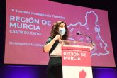 La Regin apuesta por la inteligencia turstica para reactivar el sector de forma sostenible y segura