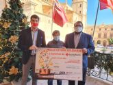 El Ayuntamiento de Lorca colabora en la iniciativa 'Olla Gitana Solidaria' puesta en marcha por Hostelor a beneficio de las familias ms necesitadas