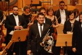 La Orquesta Sinfónica de la Región estrena en España la obra ‘Salseando’ de Roberto Sierra, con Pacho Flores