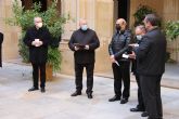 La Dicesis de Cartagena se suma a la jornada de ayuno y oracin en defensa de la vida