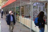 La Muestra de Artesana de Navidad celebra su 36 edicin