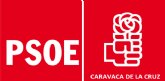 El Grupo Municipal Socialista pide al Alcalde de Caravaca de la Cruz que gestione la apertura del Centro de Salud de Caneja