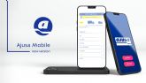 Ajusa Mobile incorpora nuevas utilidades