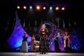 La 'Pena Flamenca Meln de Oro' candidata a los Premios de la Msica de la Regin de Murcia