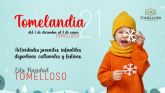 Tomelloso, un plan ideal para estas navidades