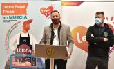 Lorca Food Truck: el nuevo producto turístico con el que Lorca se promocionará a través de su gastronomía en otros municipios