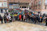 Las mujeres migrantes atraviesan barreras de la mano del Ayuntamiento de Cartagena